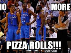 Image result for Totino's Pizza Rolls Meme