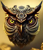 Image result for Mystical Owl Key