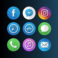 Image result for Android-App Vector Mobile Icon