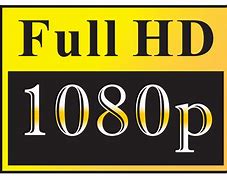 Image result for Full HD 1080p Logo Sticker