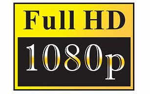 Image result for Old 1080P HD Logo