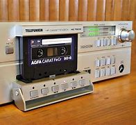 Image result for VHS-C Player