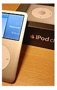 Image result for iPod Classic Logo