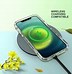 Image result for iPhone 12 Mini Back Glass Protector