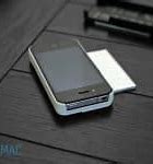 Image result for Slim iPhone Keyboard Case