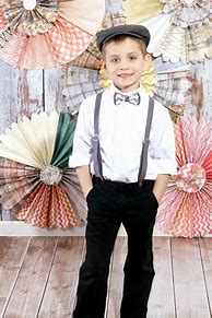 Image result for Little Boy Easter Outfits