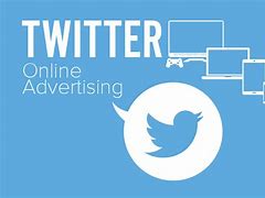 Image result for Twitter Ads Logo