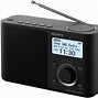Image result for Sony Tech Radio
