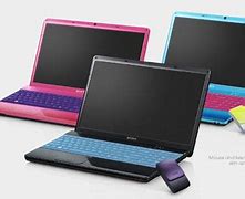Image result for Sony Vaio Ad