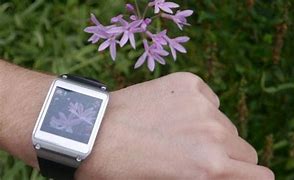 Image result for Samsung Galaxy Gear S R750 Smart watch