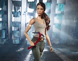 Image result for Alicia Vikander Action Figures