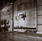 Image result for Old Boxing Gym