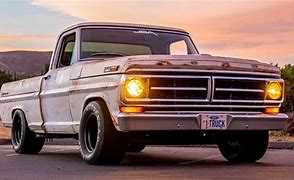 Image result for 48 Ford F100