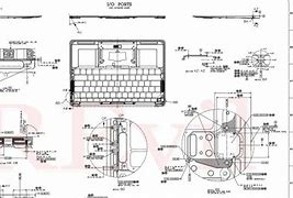 Image result for Apple IIe Blueprint Diagrams