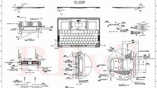 Image result for Mac Pro 2019 Drawing