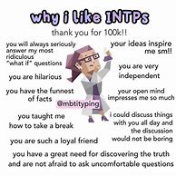 Image result for INTP