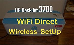 Image result for HP Wireless Settings