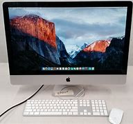 Image result for iMac A1312 27-Inch Apple