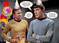 Image result for Star Trek New Year Memes