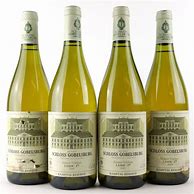 Image result for Schloss Gobelsburg Gruner Veltliner Reserve Lamm