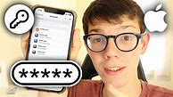 Image result for Safari Saved Passwords On iPhone