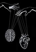 Image result for Brain and Heart Wallpaper