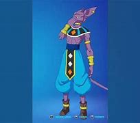 Image result for Beerus Fortnite