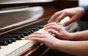 Image result for Two People Playing Piano Photo