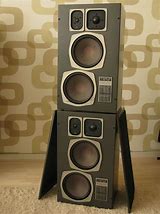 Image result for Grundig Speakers Vintage