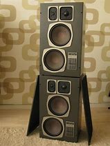 Image result for Vintage Grundig Speakers