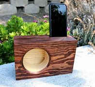 Image result for iPhone Amplifier Stylish