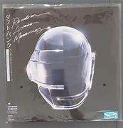 Image result for Random Access Memories Japan 10th