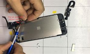 Image result for iPhone 7" LCD Ribbon