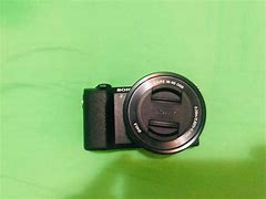 Image result for Kamera Miroles Sony A5100