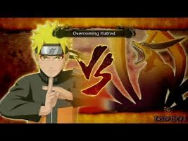 Image result for Naruto 3V3 Fighting Game Xbox 360