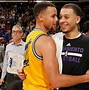Image result for Seth Curry Nose