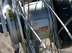 Image result for Shimano Nexus 8-Speed Shifter