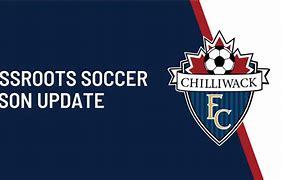 Image result for Chilliwack FC Logo