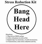 Image result for Office Stress Memes