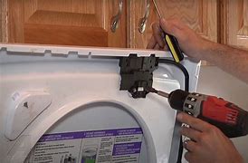 Image result for Maytag Bravos Lid Lock Bypass