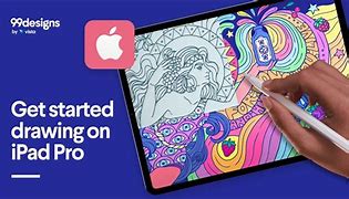 Image result for iPad Pro for Draw