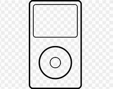 Image result for iPod Music Clip Art