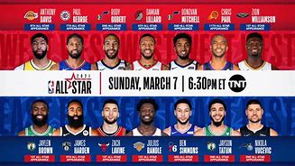 Image result for NBA All-Star