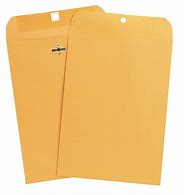Image result for What Is Manila Envelope