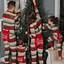 Image result for Best Christmas Family Matching Pajamas
