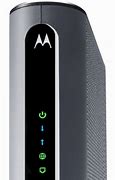 Image result for Motorola Modem Lights