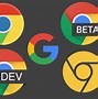 Image result for Type of Google Chrome