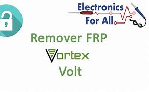 Image result for Bypass FRP Lock Vortex Volt