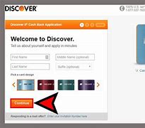 Image result for Where Is My Pin for Discover Card
