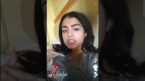 Malu Trevejo Gets Ate Out By A Dog